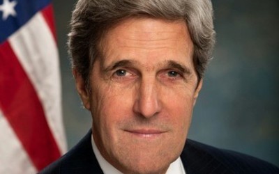 John Forbes Kerry