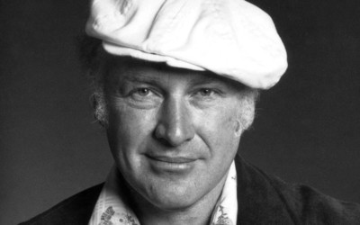 Kenneth Elton Kesey