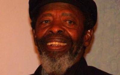 Keorapetse William Kgositsile