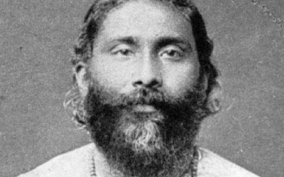 Hazrat Inayat Khan