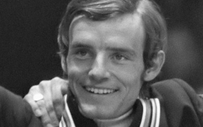 Jean-Claude Killy