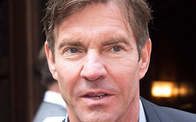 Dennis William Quaid