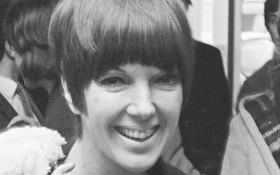 Barbara Mary Quant