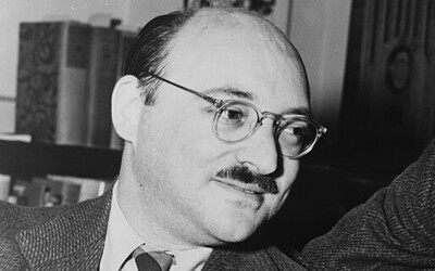 Frederick Dannay
