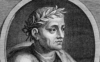 Marcus Fabius Quintilianus