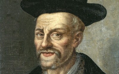 François Rabelais