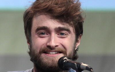 Daniel Jacob Radcliffe