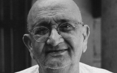 Vittal Rao