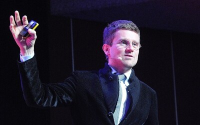 Carlo Ratti