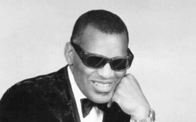 Ray Charles Robinson