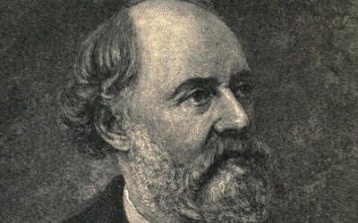 Charles Reade