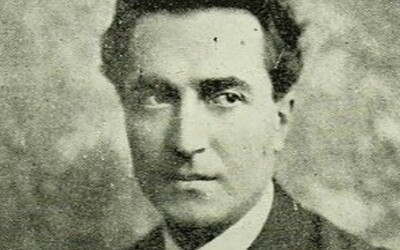 Clemente Luigi Antonio Rèbora