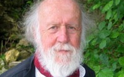 Hubert Reeves