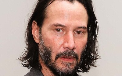 Keanu Charles Reeves