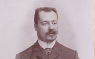 Charles Henri Eugène Régismanset
