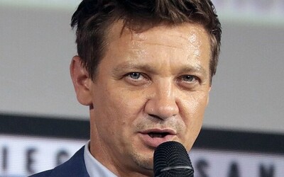 Jeremy Lee Renner