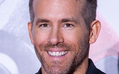 Ryan Rodney Reynolds