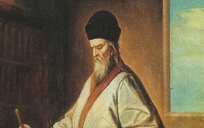 Matteo Ricci