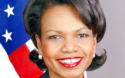 Condoleezza Rice