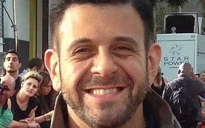 Adam Richman