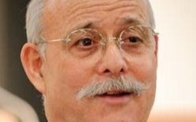 Jeremy Rifkin