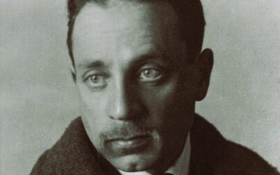 René Karl Wilhelm Johann Josef Maria Rilke