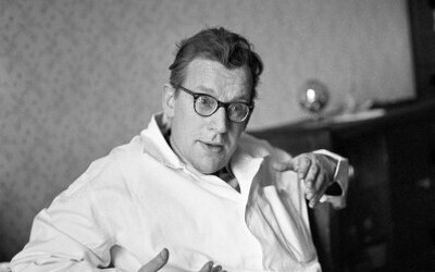 Erwin Ringel