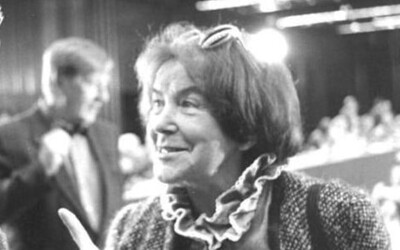 Luise Rinser