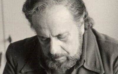 Yannis Ritsos