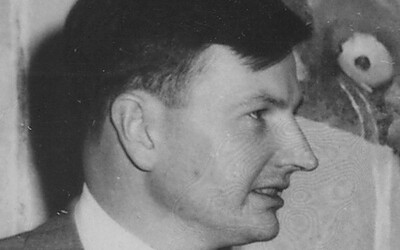 David Rockefeller