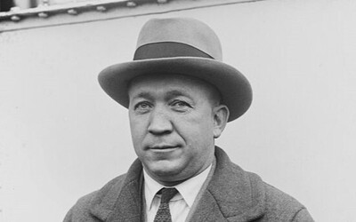 Knute Kenneth Rockne