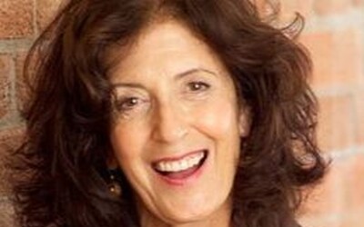 Anita Lucia Roddick