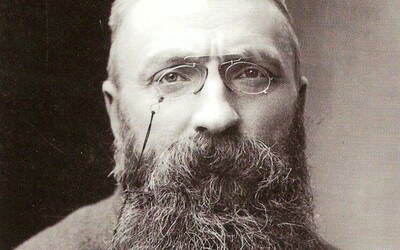 François-Auguste-René Rodin