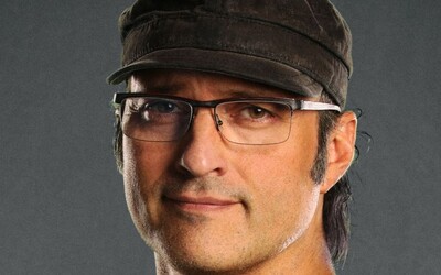 Robert Anthony Rodriguez