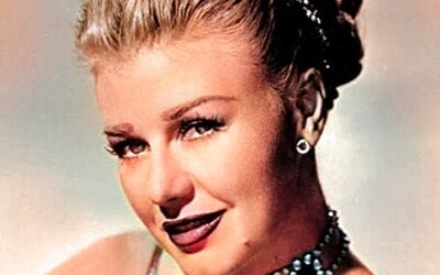 Virginia Katherine McMath