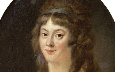 Marie-Jeanne Roland de la Platière