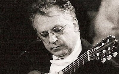 Pepe Romero