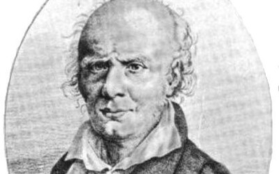Jean-Baptiste Rondelet