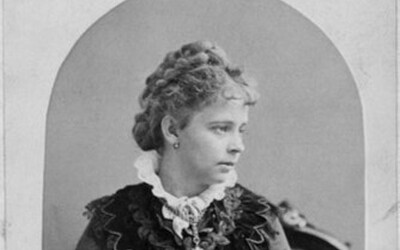 Alice Morse Earle