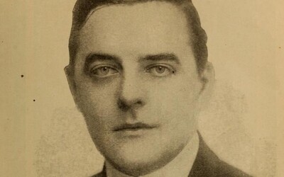 Harry C. Myers