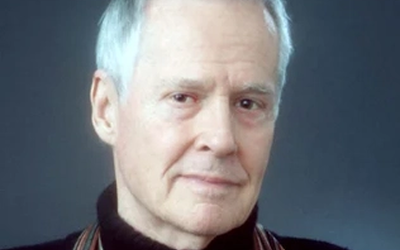 Ned Rorem