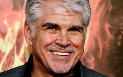 Gary Ross