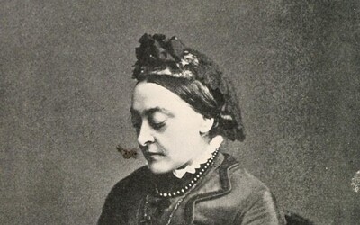 Christina Georgina Rossetti