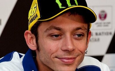 Valentino Rossi