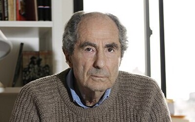 Philip Milton Roth