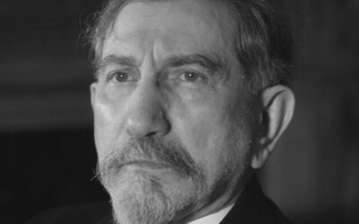 Charles Marie Photius Maurras