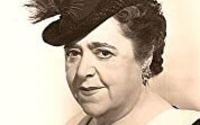 Elsa Maxwell