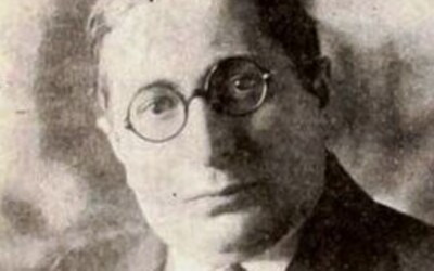 Lazar Meir