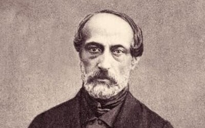 Giuseppe Mazzini