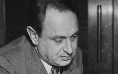 Walter Maria Kotschnig